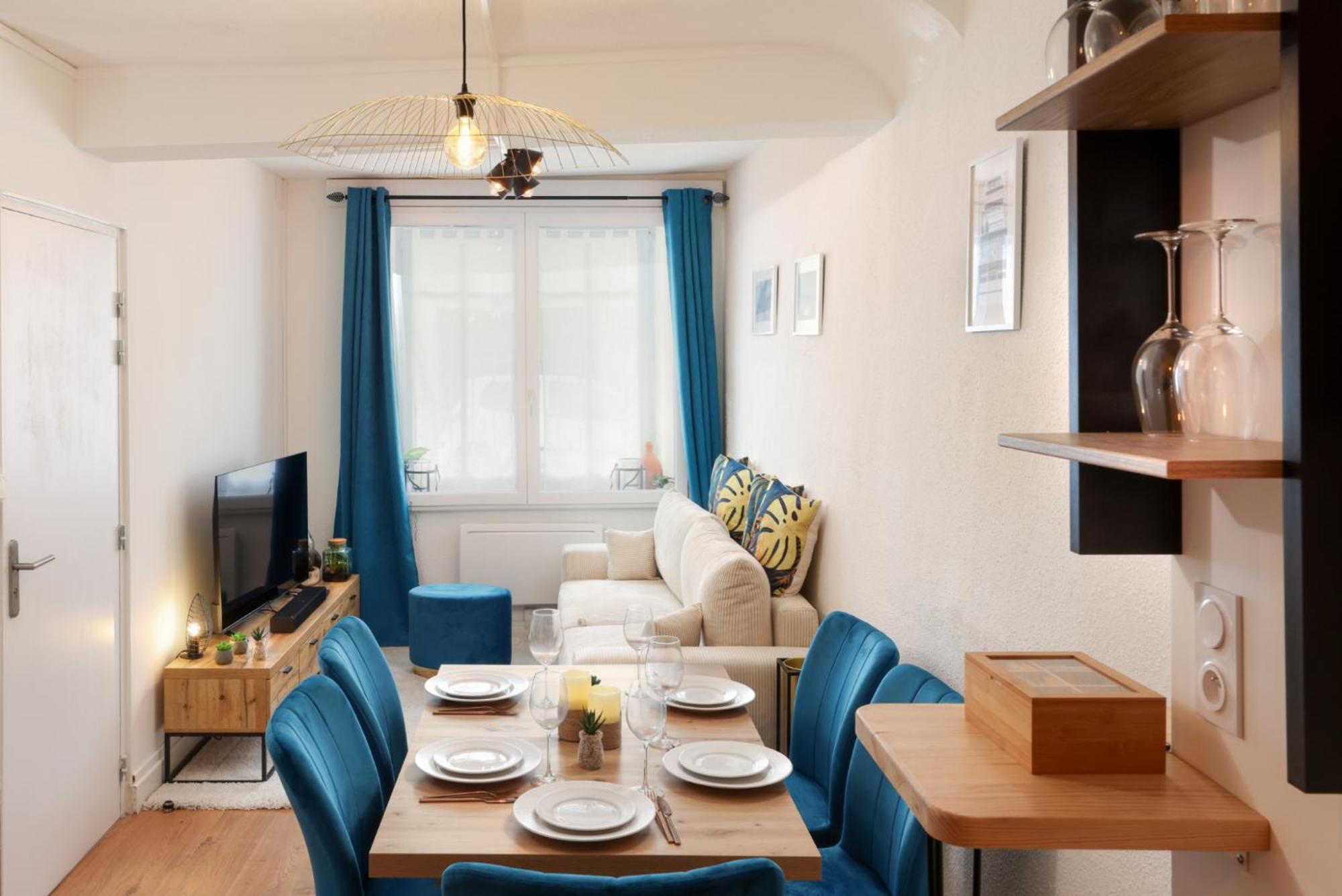 Apartamento Le Pied A Terre De La Cite - Parking Au Pied De La Cite Carcasona Habitación foto